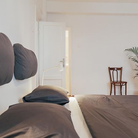 Old Town View Apartment 布加勒斯特 外观 照片