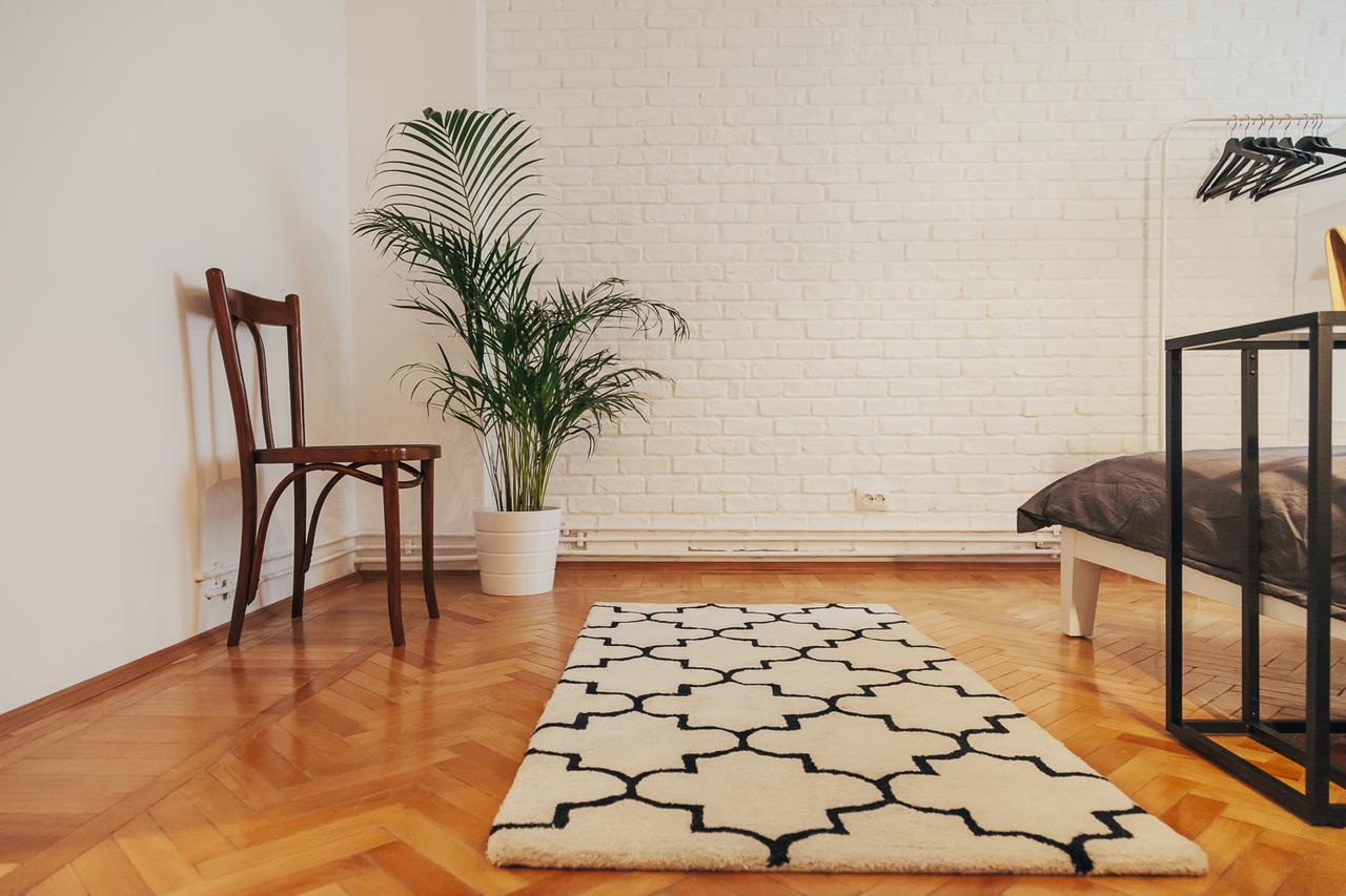 Old Town View Apartment 布加勒斯特 外观 照片