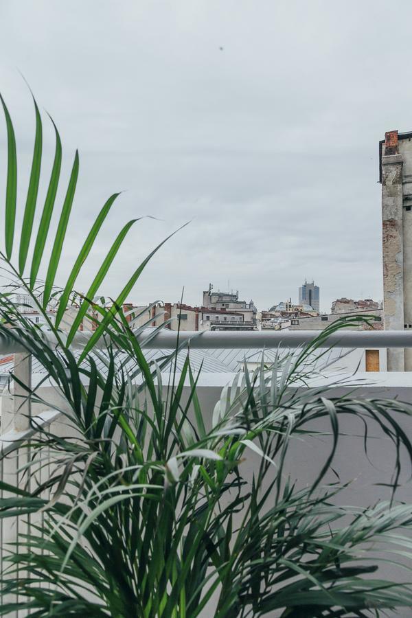 Old Town View Apartment 布加勒斯特 外观 照片