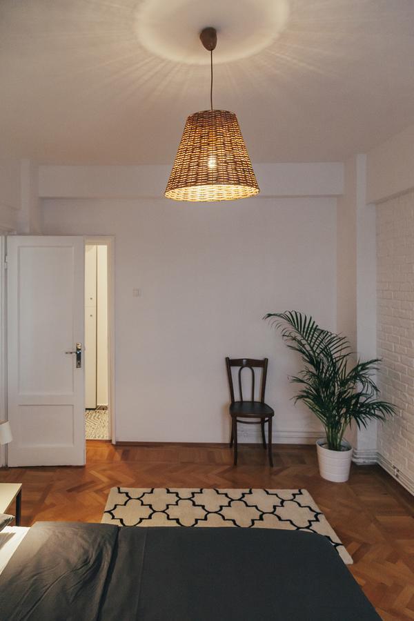 Old Town View Apartment 布加勒斯特 外观 照片