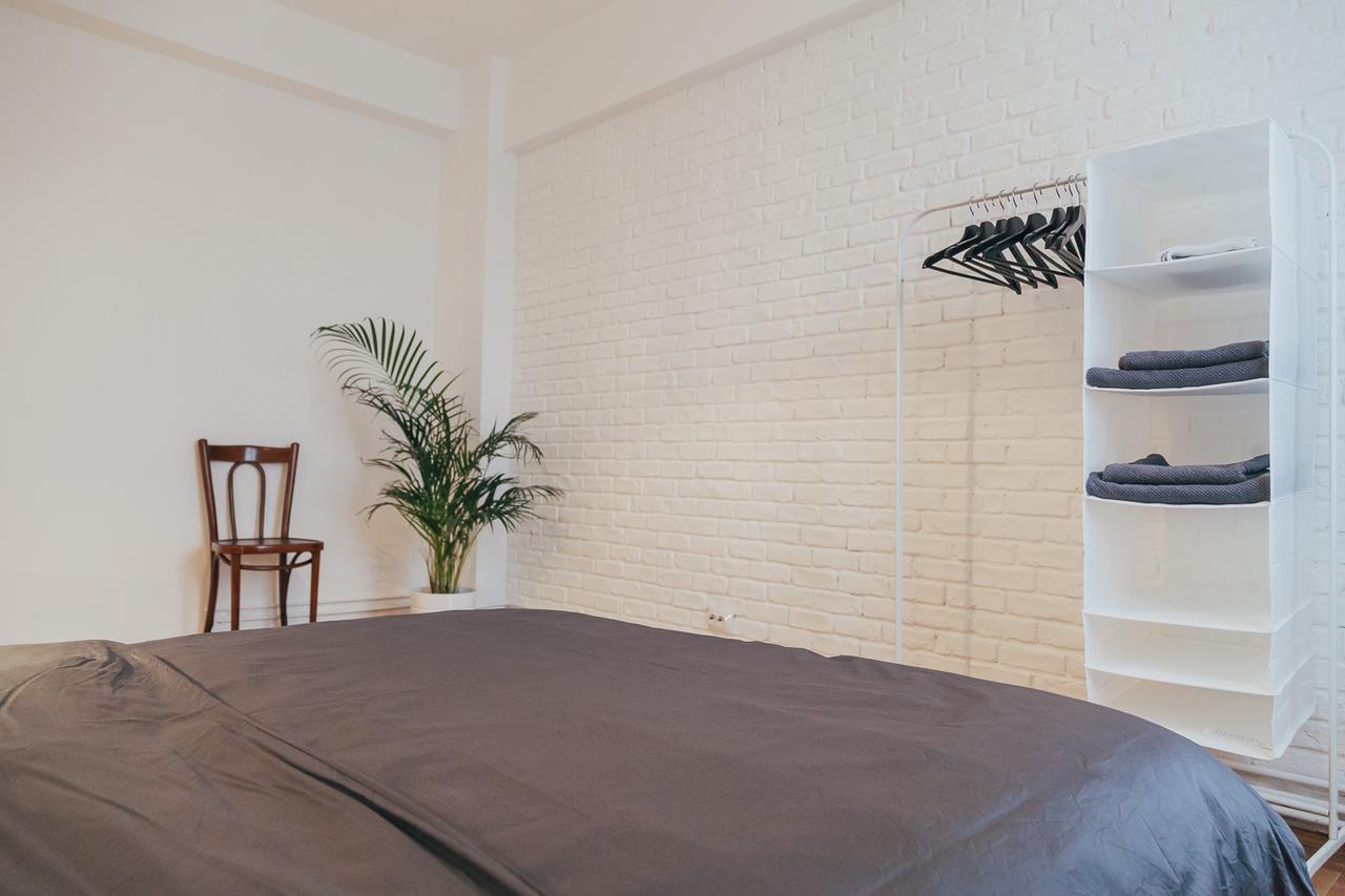Old Town View Apartment 布加勒斯特 外观 照片